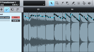 Blue Cat DP Meter Pro