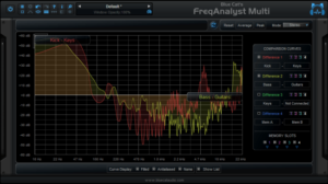 Blue Cat FreqAnalystMulti