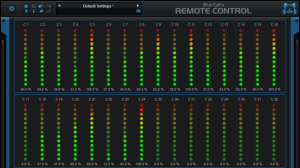 Blue Cat Remote Control