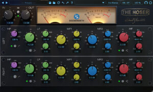 Boz David Bendeth Hoser XT and +10db Bundle 2