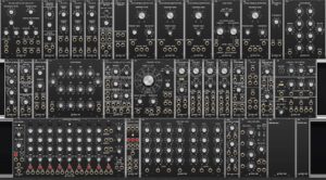 Cherry Audio Year Three Collection