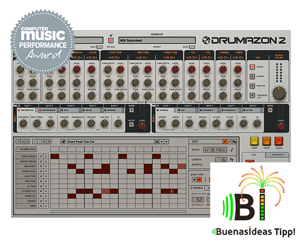 D16 Classic Boxes Bundle - Slika 2