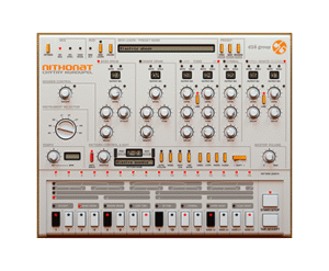 D16 Classic Boxes Bundle