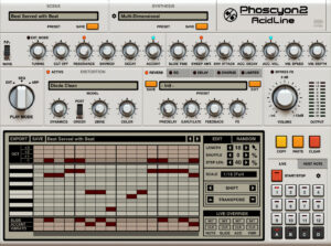 D16 Phoscyon 2