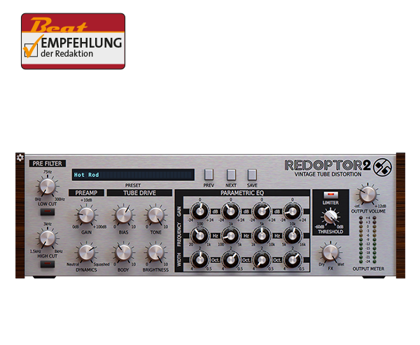 D16 SilverLine Bundle