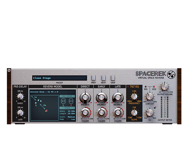 D16 SilverLine Bundle - Slika 2