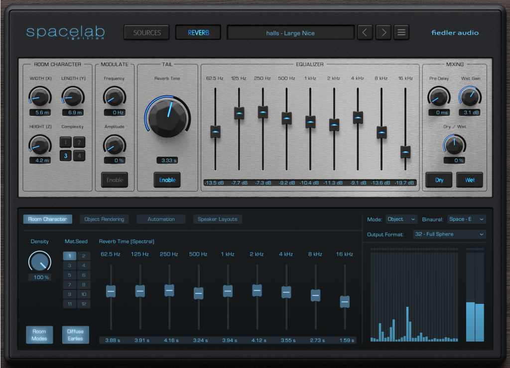 DAC & Spacelab Ignition & gravitas MDS - Slika 4