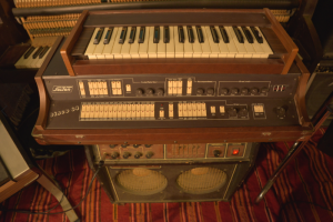 Disco 6000