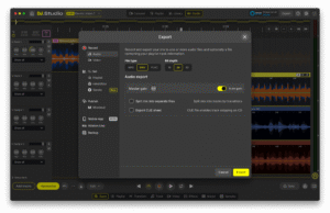 DJ.Studio Pro