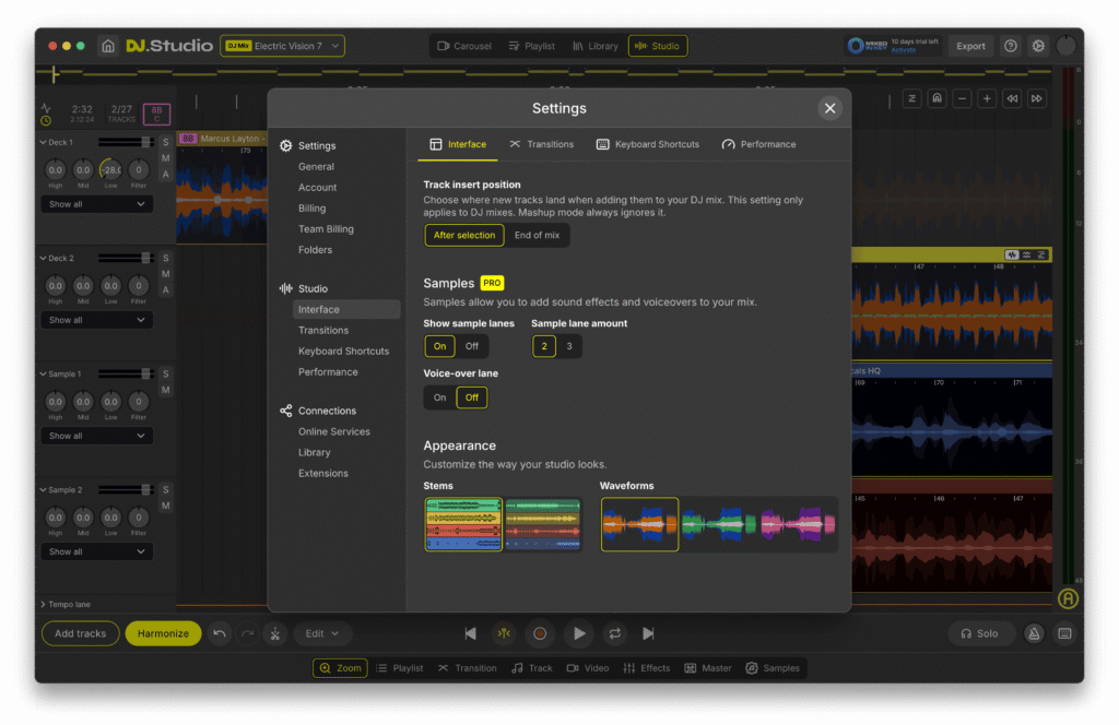 DJ.Studio Ultimate