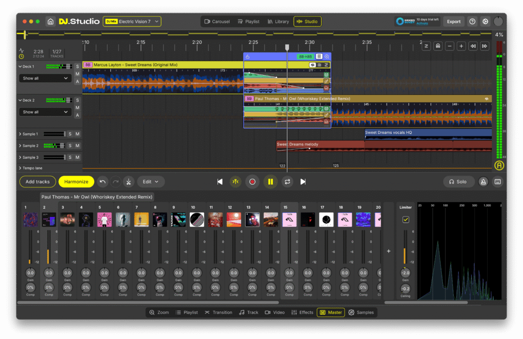 DJ.Studio Ultimate - Slika 4