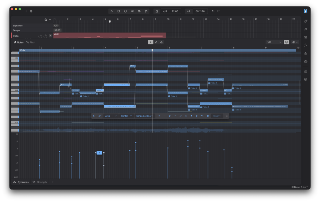 Dreamtonics Instrument X Complete Collection - Slika 3