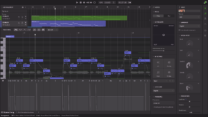 Dreamtonics Synthesizer V Pro Eng Bdl 3 Voices