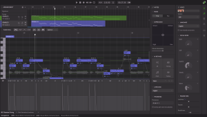 Dreamtonics Synthesizer V Pro Eng Bdl 6 Voices