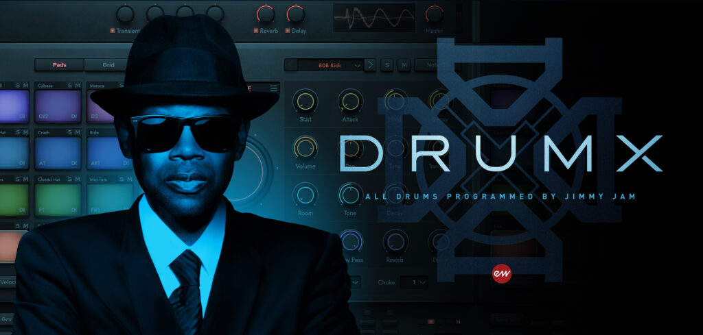 EASTWEST DrumX - Slika 2