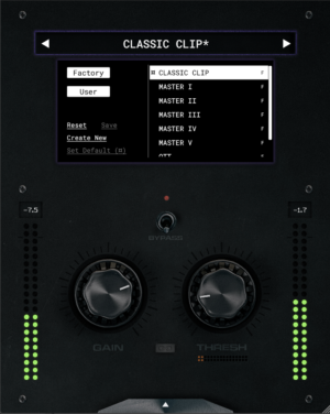 Ebony Systems E1