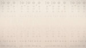 Eight Voice Synthesizer