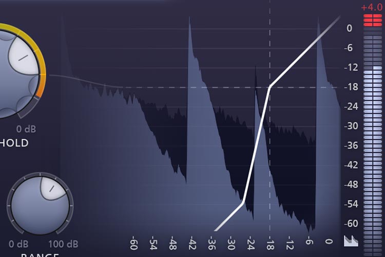 FabFilter Pro-G - Slika 3