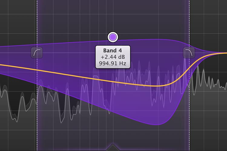 FabFilter Pro-MB - Slika 2