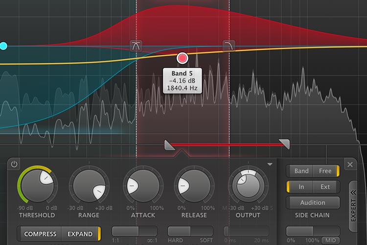 FabFilter Pro-MB - Slika 3