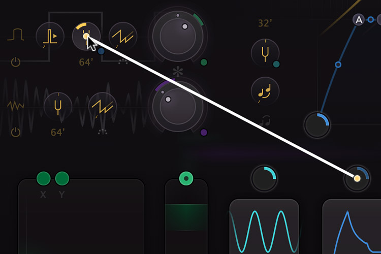 FabFilter Twin 3 - Slika 3