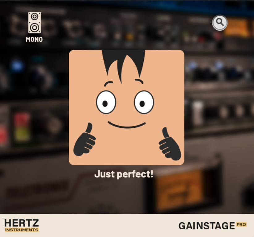 Hertz GainStage Pro - Slika 4