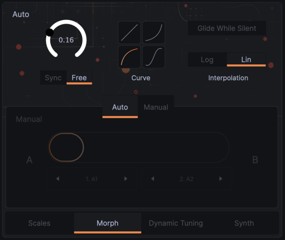 Infinitone 2 - Slika 3