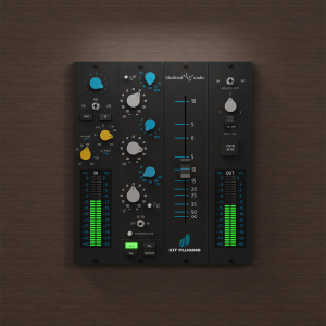 Kit Plugins BB A5 Channel Strip