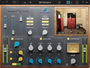Kit Plugins BB Chamber D