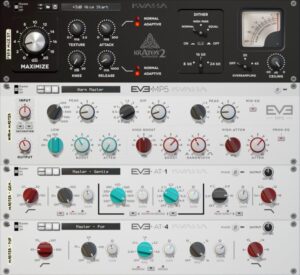 Kuassa Studio Bundle