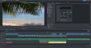 MAGIX Video deluxe Plus 2026 UPG