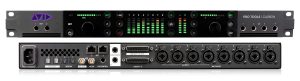 Avid Pro Tools Carbon