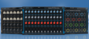 Blue Cat Remote Control