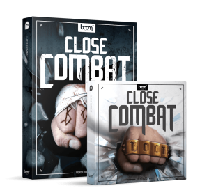Boom Close Combat BUNDLE