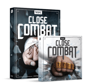 Boom Close Combat BUNDLE