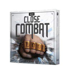 Boom Close Combat DESIGNED