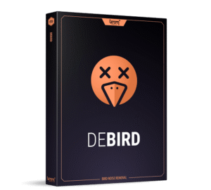Boom DeBird