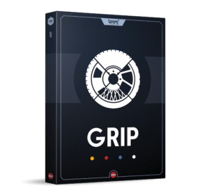 Boom Grip