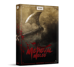Boom Medieval Melee CK