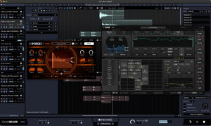 Boom SoundWeaver