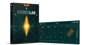 Boom Stereolab