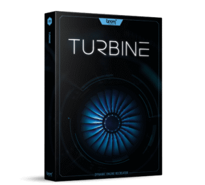 Boom Turbine