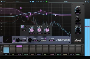 Boz Automator