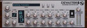 D16 Devastor 2