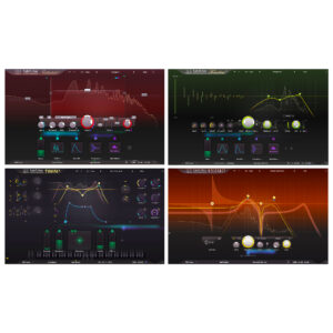 FabFilter Creative Bundle