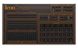 GForce IconDrum