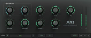 Initial Audio AR1