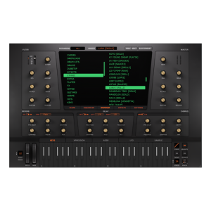 Initial Audio Heat Up 3 Standard Edition