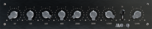 Kit Plugins BB Mo-Q EQ