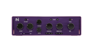 Kit Plugins NOIZ 80s Lush